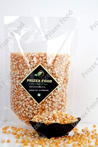 Image of Prizex Popcorn Kernels | Makai (GREAD-A) 250g