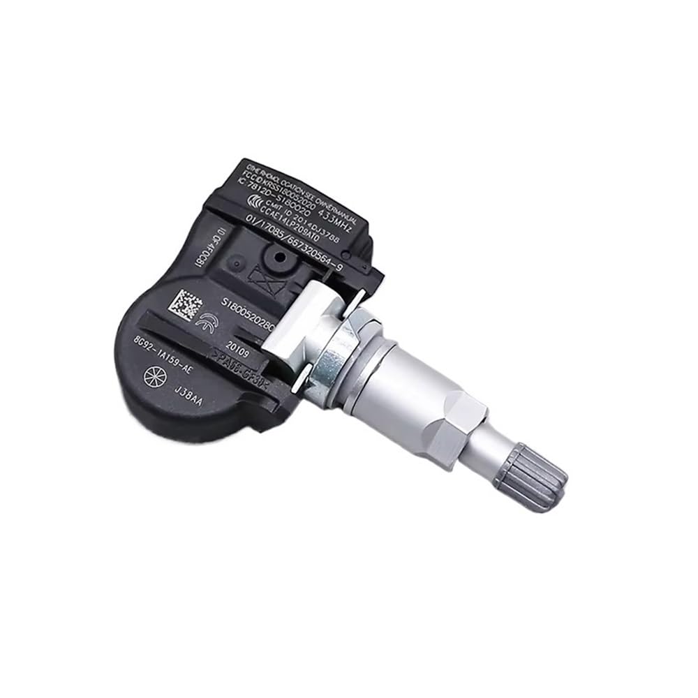 Capteur de pression des pneus valve TPMS S-Max Mondeo roues auto