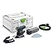 Produktbild Festool Deltaschleifer DTS 400 REQ-Plus (mit Schleifschuh, Protector, Longlife-Staubfangbeutel), im Systainer