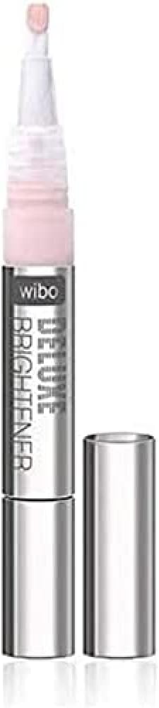WIBO BRIGHTENER 01 DELUXE