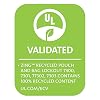 Zing Green Products 2722 37-Piece Electrical Lockout Tagout Cabinet, 15.25 x 17 x 5.5 Inch Yellow