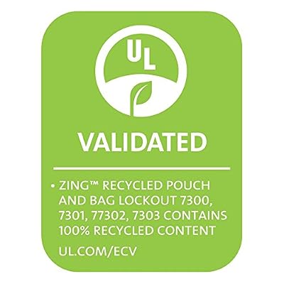 Zing Green Products 2722 37-Piece Electrical Lockout Tagout Cabinet, 15.25 x 17 x 5.5 Inch Yellow