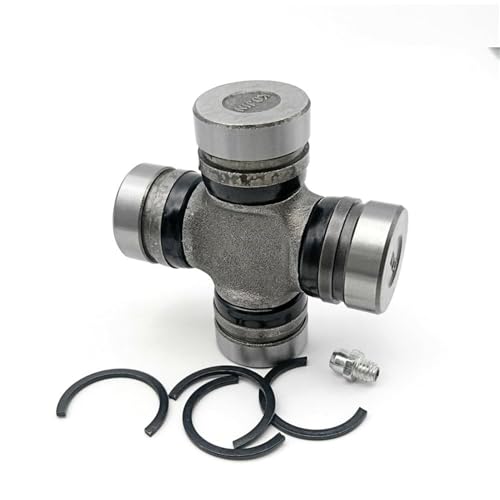 Roulements rigides à billes 26.5X71 de type joint universel UJ417 à circlip interne