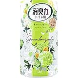 トイレの消臭力 グリーンブーケ 400ml
