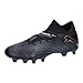Produktbild PUMA Herren Future 7 Pro Fg/Ag Soccer Shoe, Black Copper Rose Metallic, 45 EU