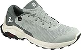 salomon wanderschuhe kinder 38 Größe: 40 Salomon Damen X REVEAL GTX W Wanderschuhe, Grau (Aqua Gray/Balsam Green/Green Gables), 40 EU