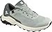 Produktbild Salomon Damen X Reveal GTX, Wasserdichte Wanderschuhe,Grau (Aqua Gray/Balsam Green/Green Gables),45 1/3 EU