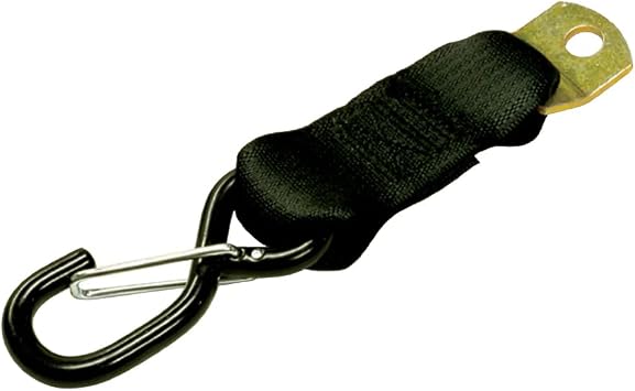 CargoBuckle S-Hook Adapter Strap