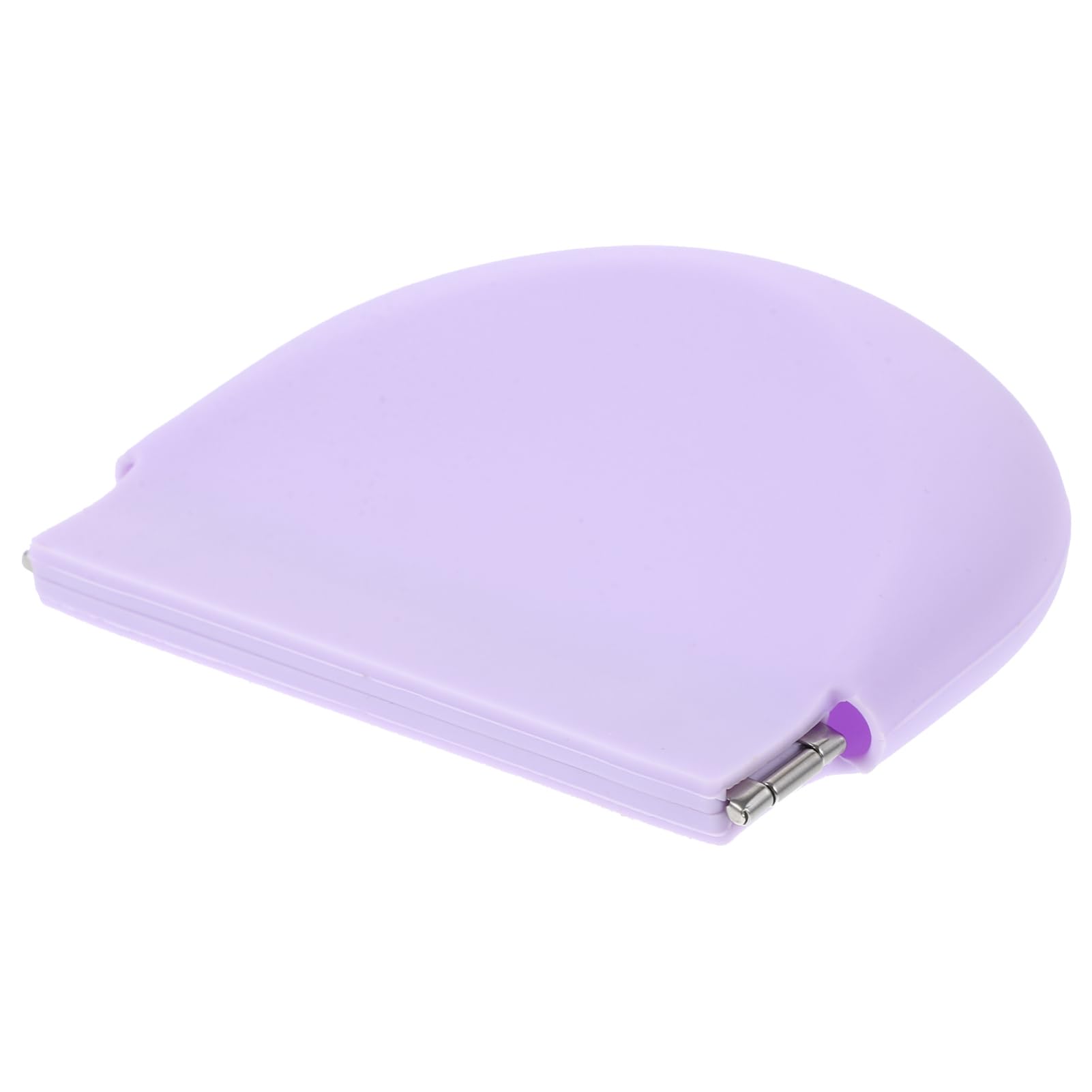 Healeved 5 Piezas Funda Para Boquilla Estuche Kit De Cepillo De De Viaje Pasta Equipo Contenedor De Dentaduras Profesionales Gel De Sílice Lavender