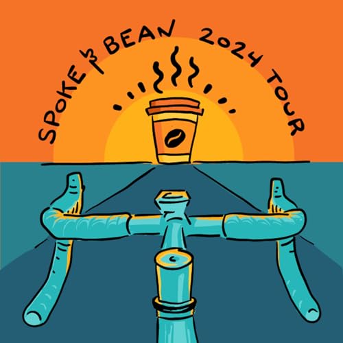 The Spoke N Bean Podcast cover art