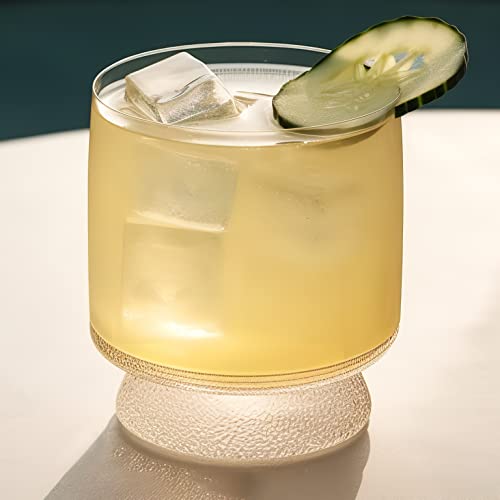 Glacio Small Ice Cube Silicone Trays With Lids - Bpa-Free, Flexible Ice Molds For Cocktails And Beverages - Set Of 2 #TOP3