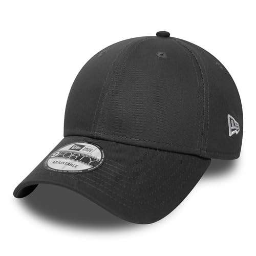 CORONA STRUTTURATA: Tutti i cappellini da baseball New Era 9FORTY con licenza ufficiale sono realizzati con una visiera curva e una corona strutturata per un look raffinato