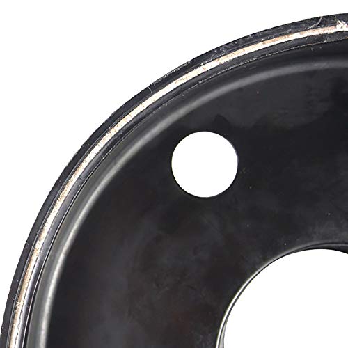 Universal 7- Inch Surface Grinding Dust Shroud For Power Angle Grinders,W/Vacuum Attachment #TOP6