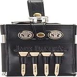 Jack Daniel's Golf Flask