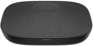 Poly Studio A2 Black Table Mic+ MountingPlate-I/O (B22X6AA#AC3)
