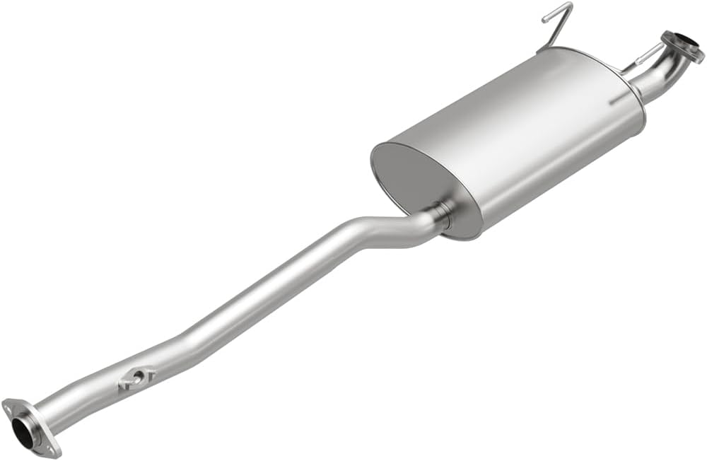 Bosal 282-139 Exhaust Silencer