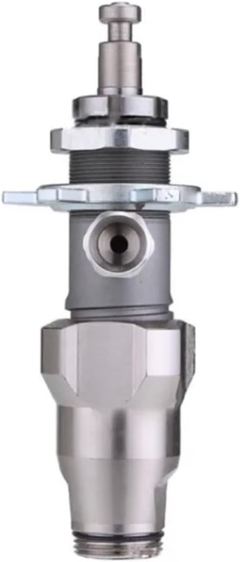 Sprayer Pump Body 17C721