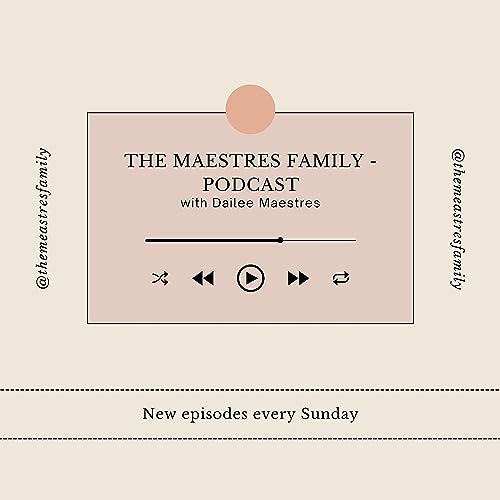 The Maestres Family Titelbild