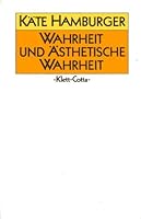 Wahrheit und Ästhetische Wahrheit 3129332308 Book Cover