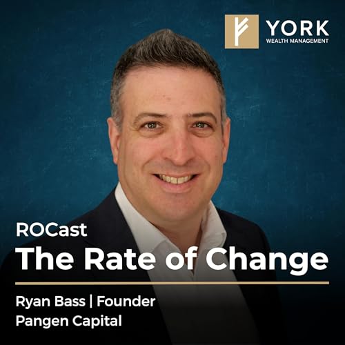 #43 - Ryan Bass | Opening the Door to Australia&rsquo;s Institutional-Grade Property Market