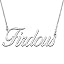 Firdous - Silver