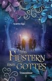 Cover zum Buch Das Flüstern eines Gottes