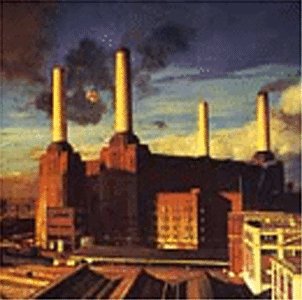 Animals [Audio CD]