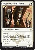 Magic: the Gathering - High Sentinels fo Arashin - Khans of Tarkir