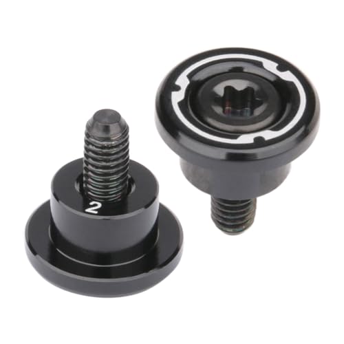 image for Generic 4pcs/Set Golf Weights Kit for Taylormade Qi10, Qi10 Max, Qi10 