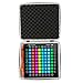 Khanka Hard Travel Case Replacement for Novation Launchpad Pro Professional 64-Pad Grid Performance Instrument