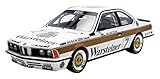 bmw 635 csi tuning Auto CMR – cmr007 – BMW 635 CSI – DPM 1984 – Warsteiner Brauerei – Maßstab 1/18 – Weiß