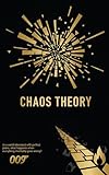 Chaos Theory: The Fixer's Playbook for When the Perfect Plan Shatters (PSYCHOLOGICAL SHADOW MASTERY 6)