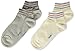 Produktbild ESPRIT Unisex Kinder Pixel 2-Pack K SN Socken, Mehrfarbig (Sortiment 10), 35-38 (2er Pack)