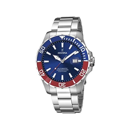 FESTINA Analógico F20531/5