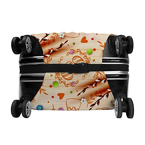 Housse lavable anti-poussière pour boîte cadeau en polyester - 2