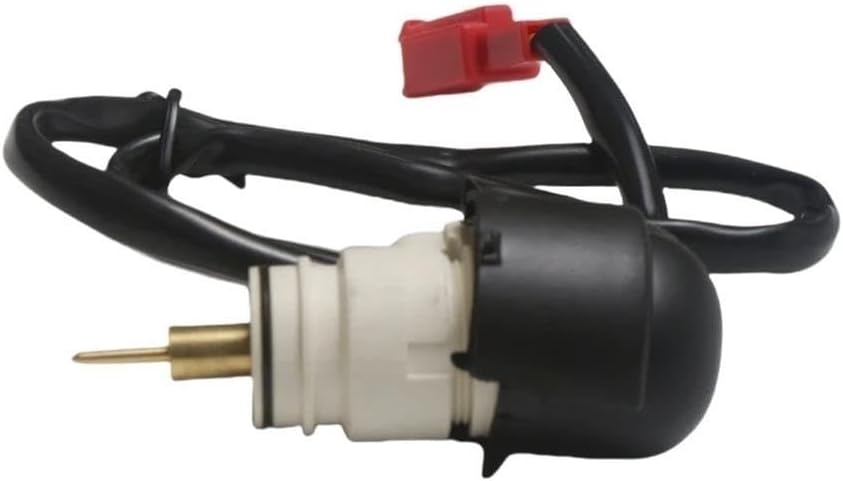 Electric Choke Enrichment Fit For CVK20