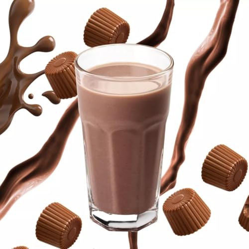 Achocolatado em Pó Alpino Pacote com 1kg