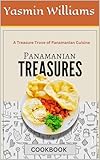 Panamanian Treasures: A Treasure Trove of Panamanian Cuisine (English / Spanish)
