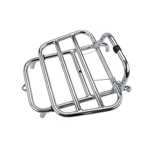 Porte-bagages GTS 300 support arrière et avant 2019-2023