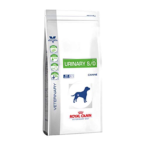 Royal Canin Dog Urinary, 1er Pack (1 x 14 kg)