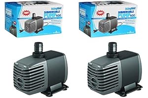 Hydrofarm AAPW400 Active Aqua Water Pump