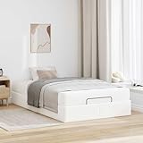 Ambiance apaisante et style contemporain Ce lit apporte une touche chic et sobre à votre chambre avec son design rectangulaire lisse, créant un coin repos élégant et relaxant, parfait pour un environnement serein.