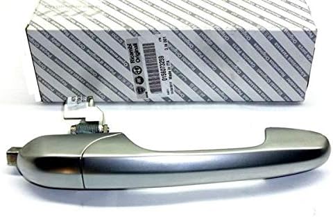 GENUINE ALFA ROMEO 147 Door Handle Outer Right External Door Handle – 156073259