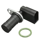 sensor arbol de levas bmw e46 320d Un reemplazo perfecto SUCAN Sensor de posición del cigüeñal con Junta tórica para b-m-w E36 E39 E46 E53 E60 12141709616