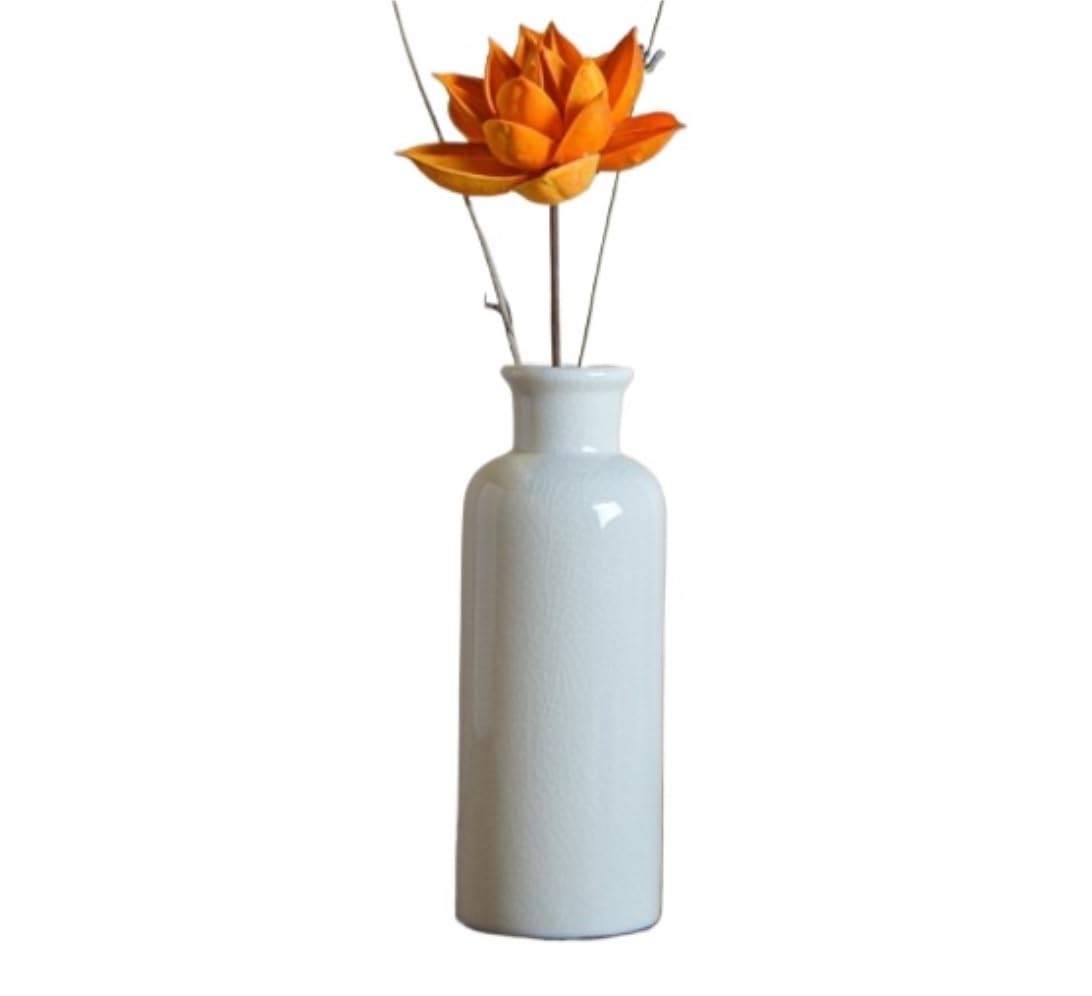 Ceramic vases, Vase Flowers Ceramic Modern Home Decorative Vases For Table Centerpieces DecorationsBoho Decor For