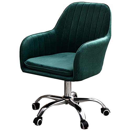 Chaise de bureau à domicile pour créer un espace télétravail cocooning - 2