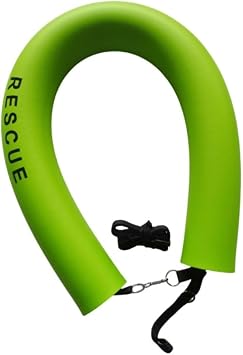 Swimming Aid Lifebar NBR Safety Belt Float Adult