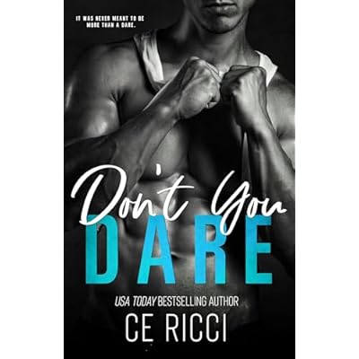 Don't You Dare