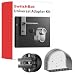 Produktbild SwitchBot Installationszubehörpaket für Lock Ultra (Silber)