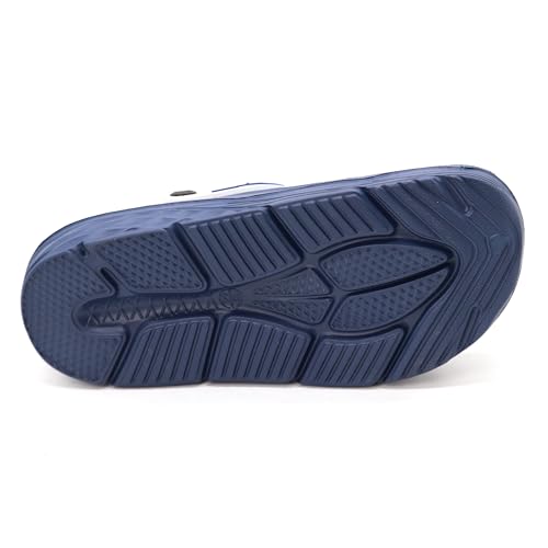 Image of SVAAR x Harry Potter Men's Magical Clogs with 10 Authentic Harry Potter Charms Included and Adjustable Back Strap